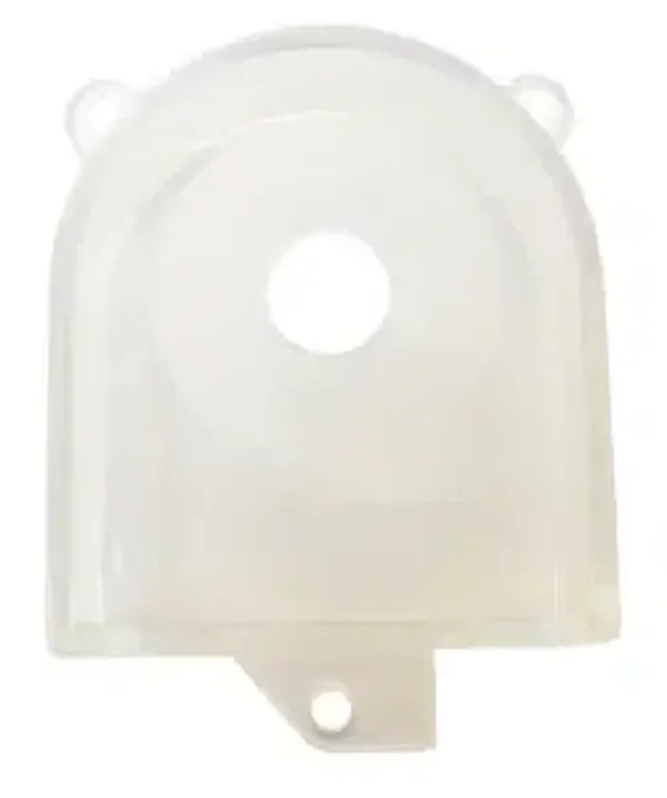 T-E Couvercle pour programmeur de lavage Etscheid ref E904718