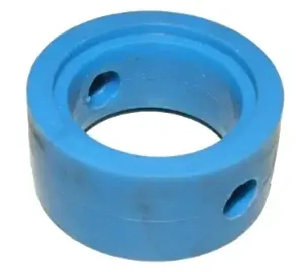 T-E Joint Exutoire bleu pour Vanne papillon réservoir NW40 - KT nouveau Etscheid 3cm ref E914155
