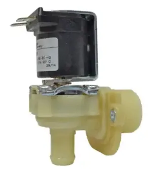 T-E Electrovanne 2/2 voies d'eau 24V Etscheid (Lavatronic) ref E922504