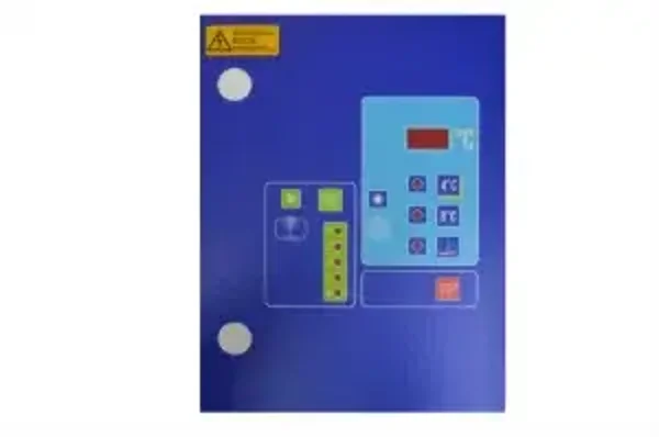 T-E MS Membrane Panneau pour Lavatronic ref E944603