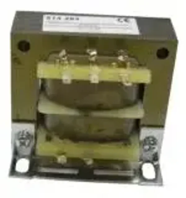 T-E Transformateur 2 x 12 (24VA) / 1 Amp ref E952907