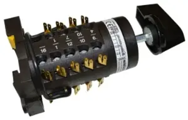 T-E Interrupteur Nocken Schalter M220 642985 ref  E954021