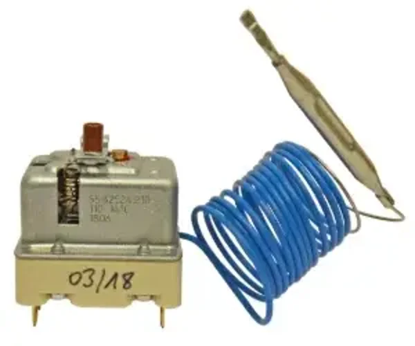 T-E Thermostat ref E959050