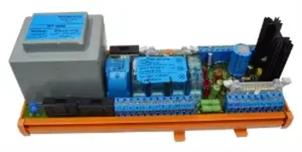 T-E Carte d'Alimentation Etscheid (Lavatronic) ref  E964183