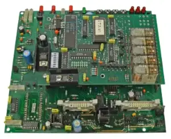 T-E Carte AW 1000 Mk4 & minuteur révisé ref E964221S