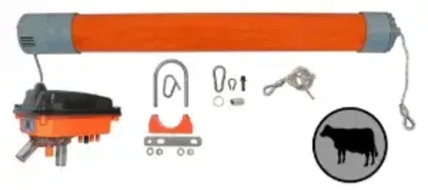 Capteur 3 décrochage automatique et vérin vache  Ref FF140200