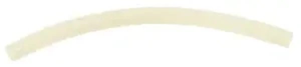 T-E MS Tuyau air court silicone 7mmID 230mm long Fullwood ref  FW020262