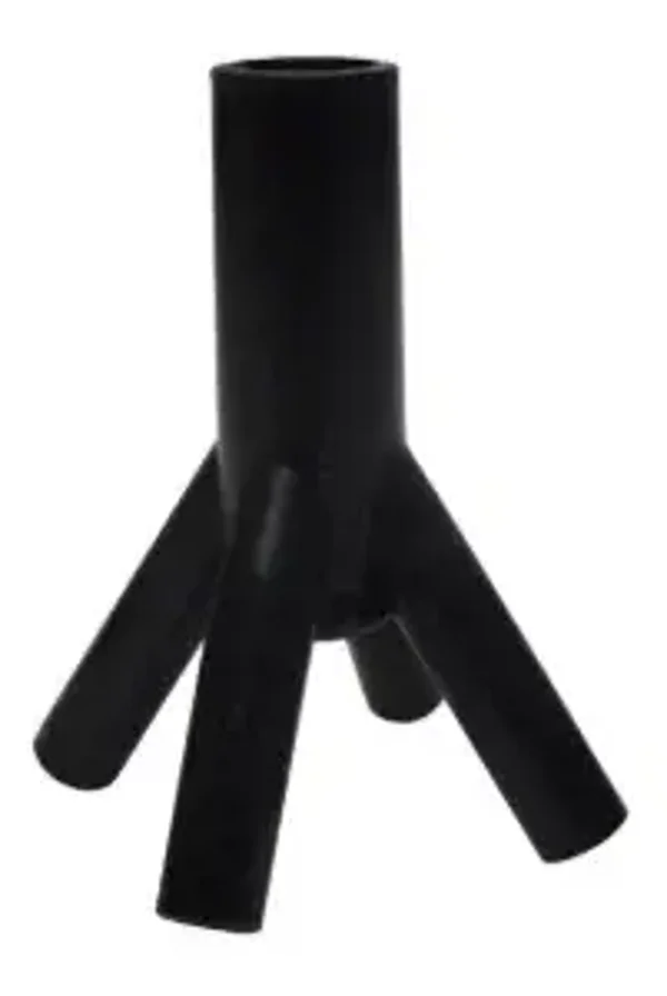 T-E MS Connecteur de lavage sans trou de purge 4 x 10mm ref G055505