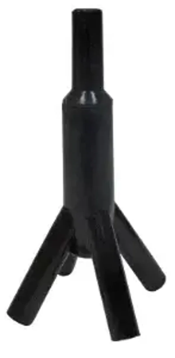 T-E MS Connecteur acid. (Réducteur = DC21AK) 5 x 10mm ref G332020