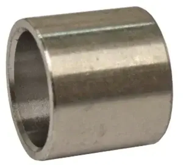 T-E MS Manchon en inox pour tuyau ref G363087