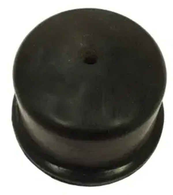 T-E MS Embout 48mm avec trou percé de 6mm ref G750135