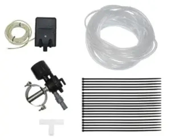 T-E MS Injection d'air pour système Aquastar ref GM110301
