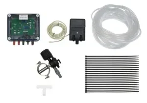 T-E MS Injection d'air pour système autonome ref GM110303