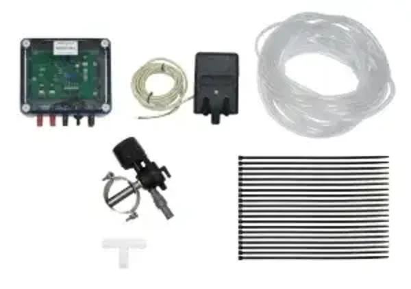 T-E MS Injection d'air pour système autonome ref GM110303