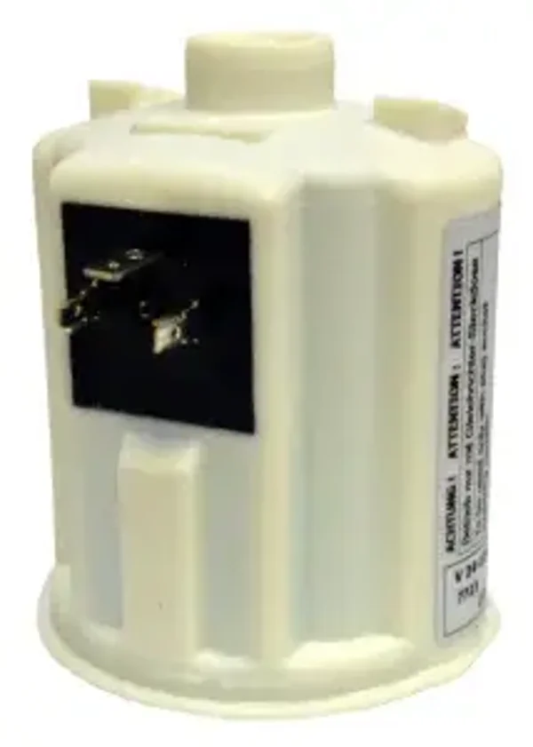 T-E MS Bobine 24Vac 40mm pour valve H461450MS ref  H464210
