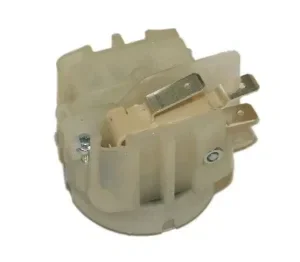 T-E MS Interrupteur de vide électrique 21A 250V AC ref H465650