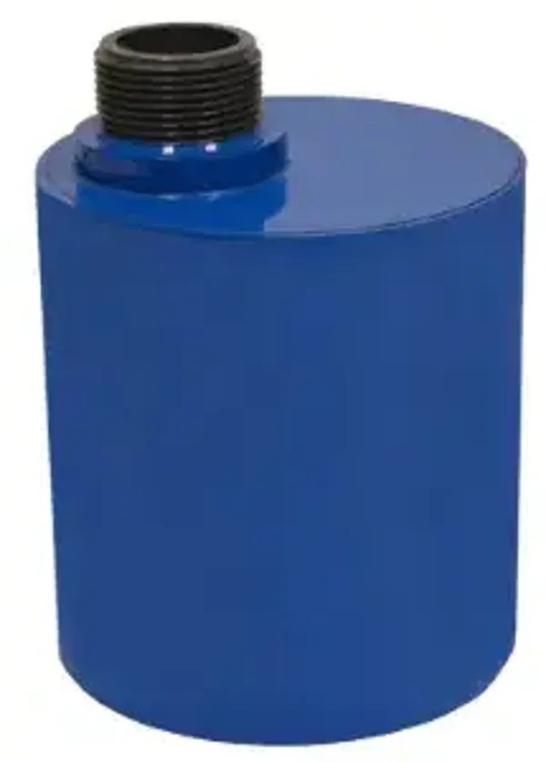 Régulateur silencieux Isovac 3500. Ref H713080