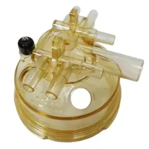 Partie supérieure pour griffe DeLaval MC5 HD (avec arrêt)  . Ref L90560902