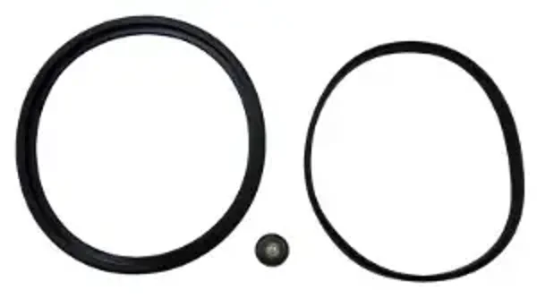 Kit d'entretien pour MC5 (sans fermeture) 4000h DeLaval adaptable. Ref L91561382