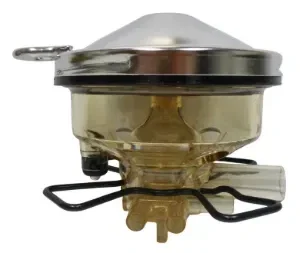 Griffe 350cc pour DeLaval MC5 (sans valve)  . Ref L96480098