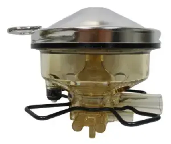 Griffe 350cc pour DeLaval MC5 (sans valve)  . Ref L96480098