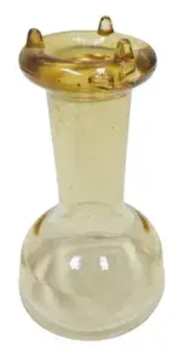 Partie centrale pour griffe DeLaval MC5  . Ref L99826101