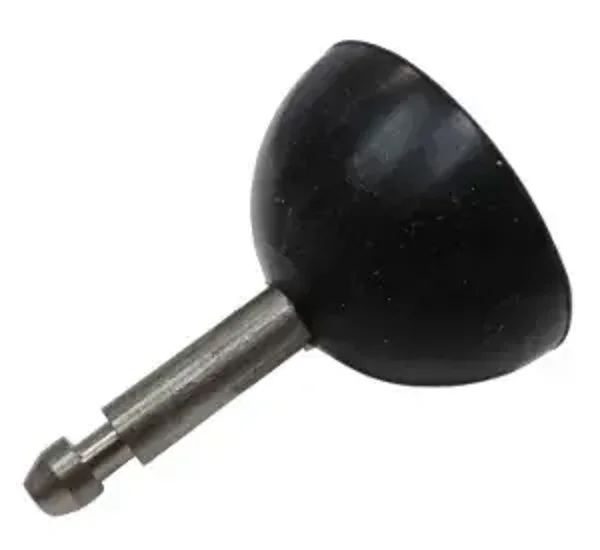 Vanne d'arrêt pour griffe à lait DeLaval  . Ref L99833280