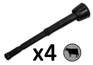 Manchon pour Harmony 20M Delaval (4 x 99900703) adaptable . Ref L99900783