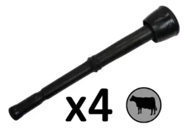 Manchon pour Harmony 20M Delaval (4 x 99900703) adaptable . Ref L99900783