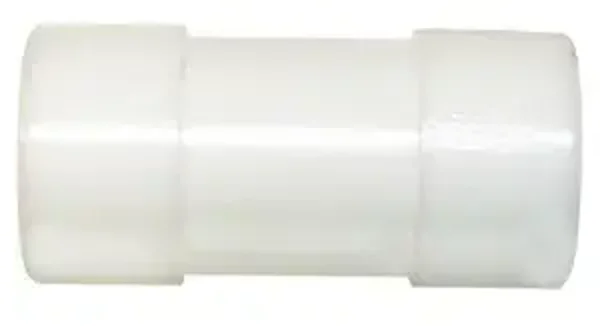 T-E MS Charnière diam. 25.1mm Swingover blanc Mk2 ref M0018
