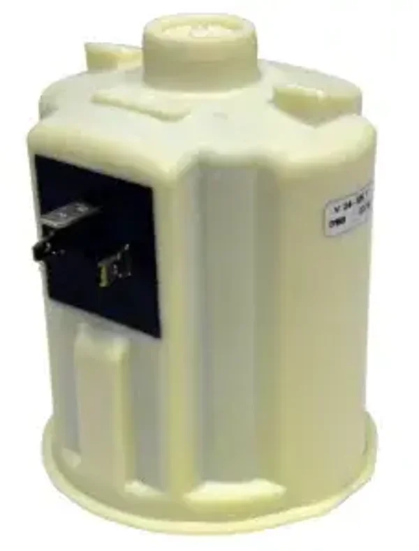 T-E MS Bobine 24Vac 40mm Normalement Ouvert pour D240606MS ref M0117