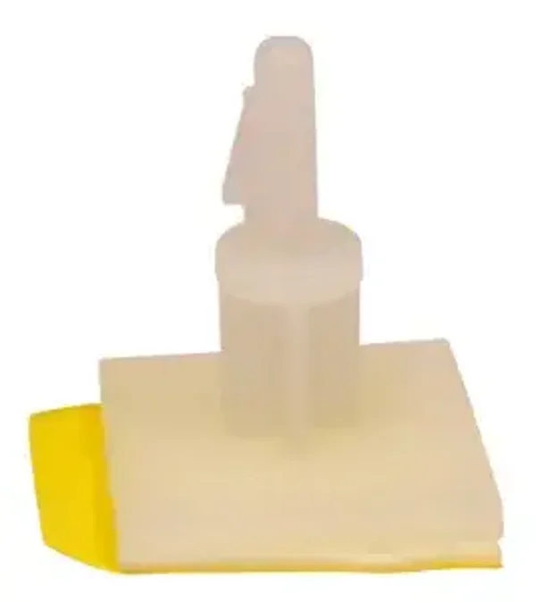 T-E MS Support pour carte 12.7mm Auto-Adhésif ref M0181