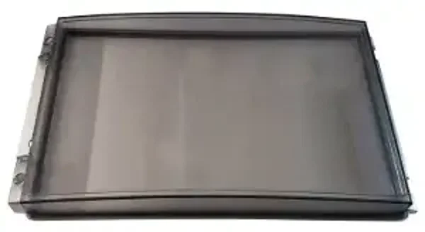 T-E MS Couvercle fumé transparent pour Aquastar (Ver2) ref M0183