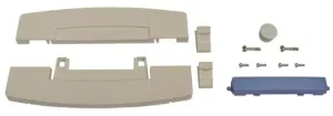 T-E MS Charnière Aquastar ref M0184