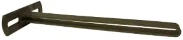 T-E MS Support 300mm en inox ref M0196
