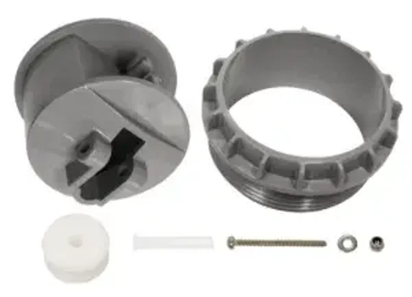 T-E Kit de conversion pour vérin de décro 2, Capuchon & Poulie sans collier ref Ref M0342