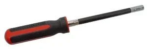 T-E MS Tournevis pour écrou de clip de tuyau flexible 7 mm ref M0439