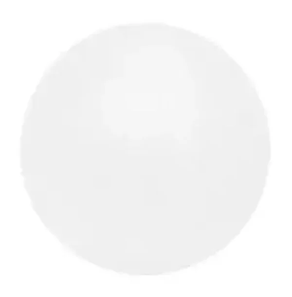 T-E MS Bille 25,4 mm (1") Polypropylène ref M0532