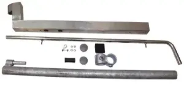 T-E MS Bras Swing over (sans ensemble collier) ref M0542