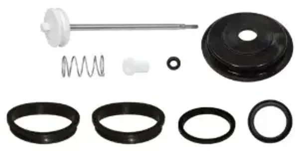 T-E MS Kit d'entretien valve de substitution 50mm ref M0555