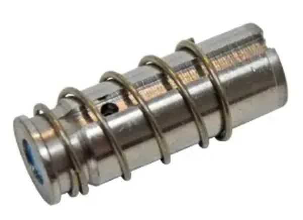 T-E MS Piston et ressort de lavage à eau (1) ref M0557