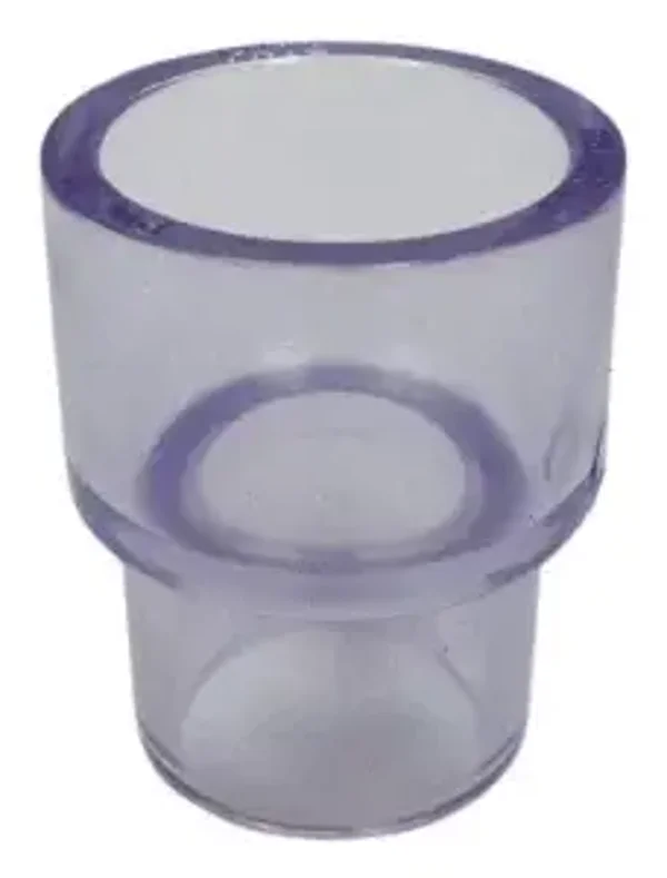 T-E MS Réducteur 32mm x 22mm PVC-U ref M0709