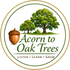 Acorn to Oak Trees