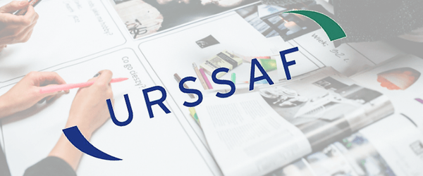 Inscription URSSAF, MSA