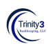 Trinity3 Bookkeeping Trinity3 Bookkeeping