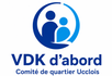 VDK D’ABORD