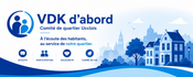 VDK D’ABORD