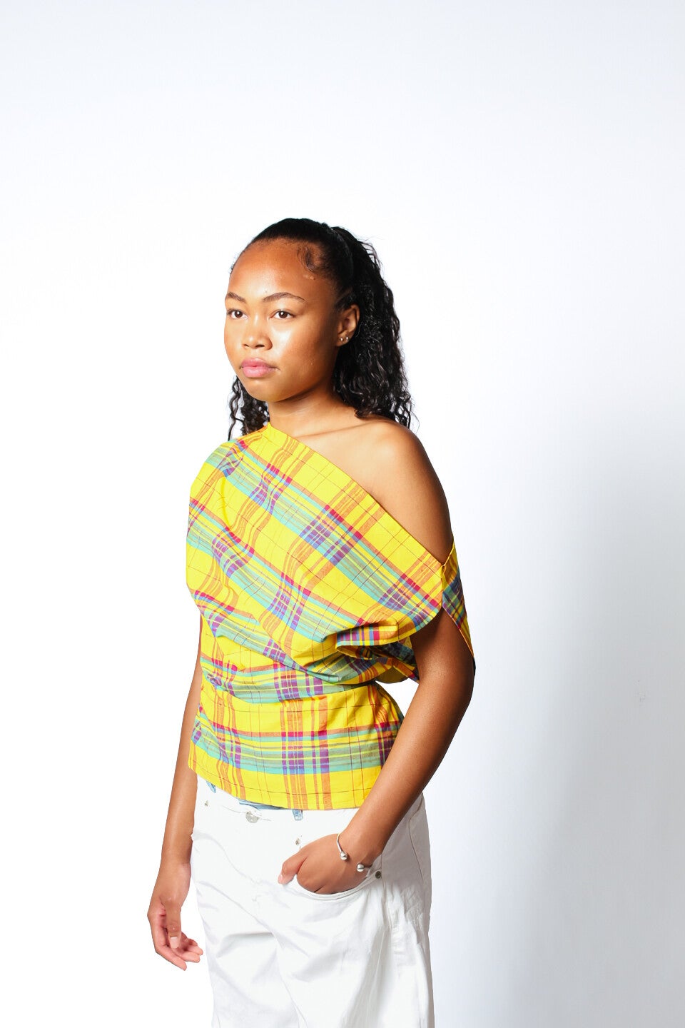 Madras Top