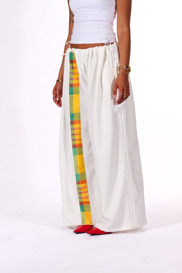 Madras Trousers