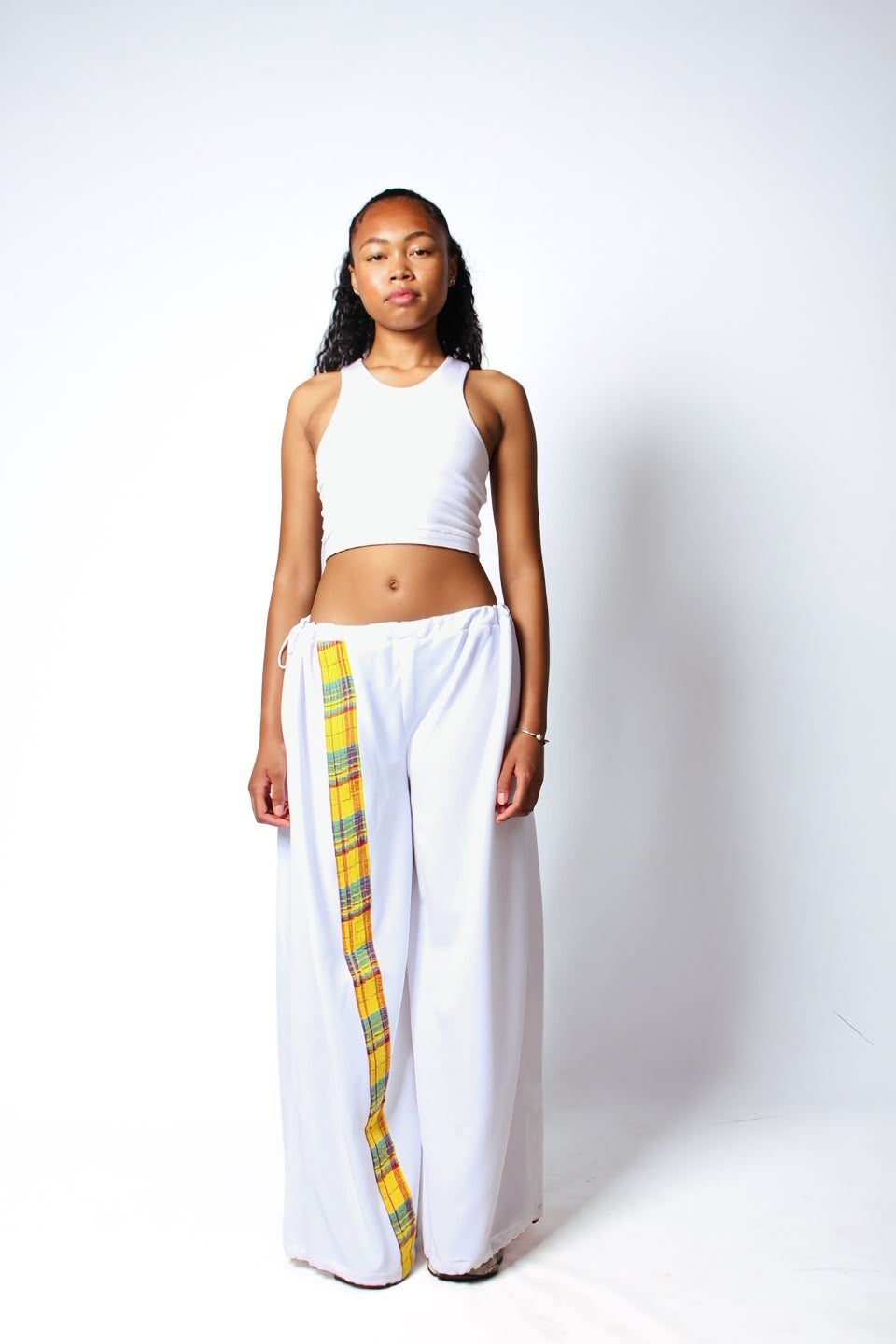 Madras Trousers